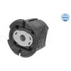 Image de Suspension, Support D'Essieu Meyle-Original Quality Meyle 3147100001 Bmw