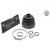 Image de Jeu De Joints-Soufflets, Arbre De Commande Meyle-Original Quality Meyle 1004980139 Audi;Ford;Seat;Skoda;Volkswagen