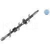 Image de Flexible De Frein Meyle-Original: True To Oe. Meyle 3145250003 Bmw