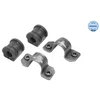 Image de Suspension, Stabilisateur Meyle-Original Quality Meyle 1004110050/S Audi;Seat;Skoda;Volkswagen