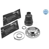 Image de Jeu De Joints-Soufflets, Arbre De Commande Meyle-Original Quality Meyle 1004950018 Audi;Rover;Seat;Skoda;Volkswagen