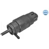 Image de Pompe D'Eau De Nettoyage, Nettoyage Des Vitres Meyle-Original Quality Meyle 3148700002 Bmw