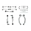 Image de Jeu De Bras, Suspension De Roue Meyle-Hd Quality 116 050 0087/Hd Meyle 1160500087/Hd Audi;Skoda;Volkswagen