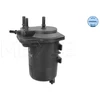 Image de Filtre À Carburant Meyle-Original Quality Meyle 16143230003 Renault