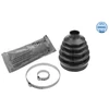 Image de Jeu De Joints-Soufflets, Arbre De Commande Meyle-Original Quality Meyle 1004950019 Audi;Seat;Skoda;Volkswagen