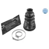 Image de Jeu De Joints-Soufflets, Arbre De Commande Meyle-Original Quality Meyle 16146200000 Dacia;Renault