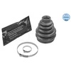 Image de Joint-Soufflet, Arbre De Commande Meyle-Original: True To Oe. Meyle 40144950000 Citroen;Peugeot