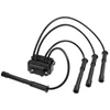 Image de Bobine D'Allumage Meyle-Original Quality 16-14 885 0003 Meyle 16148850003 Nissan;Renault