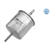 Image de Filtre À Carburant Meyle-Original Quality Meyle 5143230006 Volvo