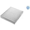 Image de Filtre, Air De L'Habitacle Meyle-Original Quality 612 319 0013 Meyle 6123190013 Cadillac;Chevrolet;Opel;Saab;Vauxhall