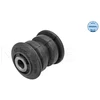 Image de Douille De Palier, Bras Transversal Meyle-Original Quality Meyle 1006100020 Mercedes-Benz;Volkswagen