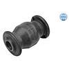 Image de Douille De Palier, Bras Transversal Meyle-Original Quality Meyle 6146100009 Chevrolet;Daewoo;Opel;Suzuki;Vauxhall