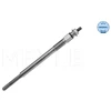 Image de Bougie De Préchauffage Meyle-Original Quality Meyle 7148600002 Citroen;Ford;Mazda;Peugeot;Volvo