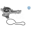Image de Pompe À Eau Meyle-Original Quality Meyle 31132200010 Honda