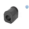 Image de Suspension, Stabilisateur Meyle-Original Quality Meyle 16146150005 Renault