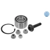 Image de Roulement De Roue 100 498 0210 Meyle Meyle 1004980210 Audi;Seat;Volkswagen