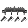 Image de Bobine D'Allumage Meyle-Original Quality 40-14 885 0000 Meyle 40148850000 Citroen;Peugeot