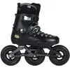 Image de Roller Tout-terrain Powerslide Zoom Renegade 125 (Noir - 45-47)