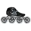 Image de Roller Vitesse Powerslide Accel Noir 110 (Black - 45)