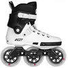 Image de Roller Freeskate Powerslide Next Core Noir 110 (White/Black - 46-47)
