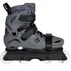 Image de USD Glitch Ajustable Enfants Rollers agressif (Grey/Black - 35-38)