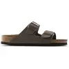 Image de Birkenstock Sandales Arizona Birko Flor Nubuck