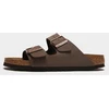 Image de Birkenstock Arizona Femme - Marron, Marron 37