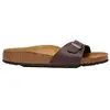 Image de Birkenstock Sandales Madrid Bf Narrow