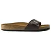 Image de Birkenstock Sandales Madrid Birko-flor