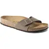 Image de Birkenstock Sandales étroites Madrid Birko-flor EU 43