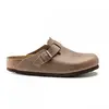 Image de Birkenstock Sabots Boston Narrow EU 39