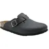 Image de Birkenstock Sabots Boston Oiled Leather EU 38