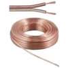 Image de Wentronic 15130 câble 10 m transparent