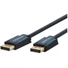 Image de Clicktronic câble DisplayPort 1.4 (3 mètres)