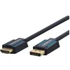 Image de Câble adaptateur actif DisplayPort / HDMI 2.0 (5 mètres)