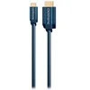 Image de Câble USB-C / HDMI (Mâle/Mâle)