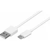 Image de Câble USB 2.0 type A vers type C - 1 m