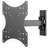 Image de Full Motion Wall Mount S (1 axe) pour TV de 23' à 42'