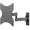 Image de Full Motion Wall Mount S (2 axes) pour TV de 23' à 42'
