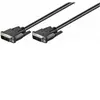 Image de CABLE DVI-D / DVI-D (18+1 SINGLE LINK) Blindé 2 m