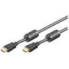 Image de CABLE HDMI filtre FERRITE FULL HD blindé 1.5 m