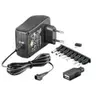 Image de Goobay - adaptateur d'alimentation - CA/USB