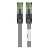 Image de : Câble réseau RJ45 Cat. 8.1 S/FTP - 1 m