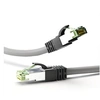 Image de Câble RJ45 Cat 8.1 S/FTP 3 m (Gris)