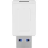 Image de Adaptateur USB 3.0 SuperSpeed vers USB-C