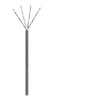 Image de goobay - Câble en vrac - 100 m - UTP - CAT 6 - bloqué - noir