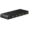 Image de Splitter HDMI 1 vers 4 (4K@30Hz)