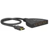 Image de Switch HDMI manuel 3 vers 1 (4K@30Hz)