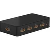 Image de Switch HDMI 4 vers 1 (4K@60Hz)