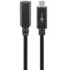 Image de Nom : Câble USB 3.1 Type-C (1 m) Noir